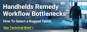 how Mobile Tablets remedy facility workflow bottlenecks